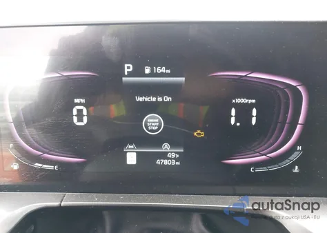 2024 Kia Telluride S z USA, uszkodzony, nr VIN 5XYP64GC8RG464262